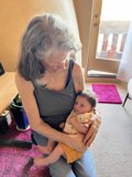 Intergenerational Love