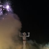 Firework Breath