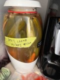 Preserved Goodness