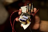 Wired Up