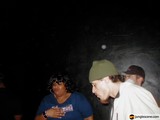 Night Club Couple