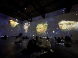 Urban Art Projection
