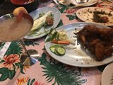 Delicious Spread
