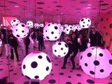 Polka Dot Party People