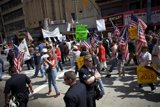 Patriotic Protest
