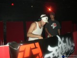 Two Men and a DJ