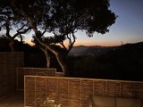 Mountain Sunset Serenity