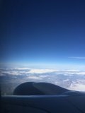 Above the Clouds