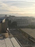 Los Angeles from Above