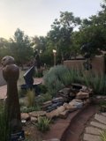 The Garden of Statues