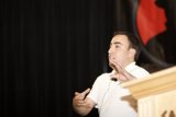 Rousing Speech