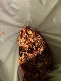 Crispy Granola Delight