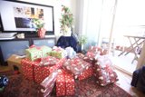 Christmas Presents Galore