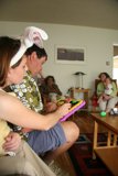 Bunny Ears Galore