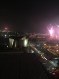 Night City Overview