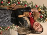 Christmas Pals