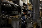 Electronics Warehouse