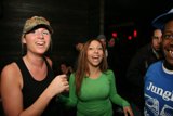 Night Out with Friends