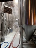 Towering Tank at the Brewery