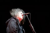 The Cure Rocks the O2 Arena in London