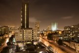 Majestic Urban Metropolis