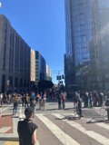 Urban Gathering