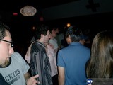 Nightclub Gathering