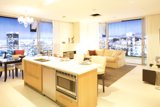 Penthouse Kitchen Charm
