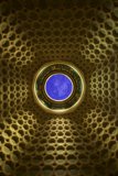 Portholes on the Dome