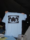 Batman Fan
