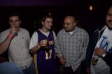 The Pub Crew