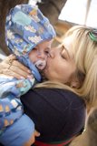 Our Precious Moment in Downtown Sonoma