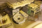 Inside the UCLA Quantum Nano Lab