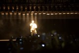 Kanye West Full Rig View