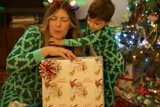 Christmas Morning Magic