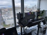 Music and Skyline