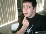 Dave B, the Fashionable Techie