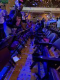 A Night of Fun and Confetti
