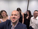 Elevator Cheer