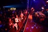 Respect Adam F - Nightlife Party with DJ