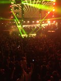 Exchange LA Electrifying Scene