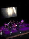 Live Music Performance