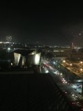 Concert Hall Night