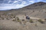 Off-Roading Adventure