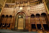 The Majestic Altar Door
