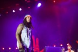 Waka Flocka Flame Lights Up Coachella