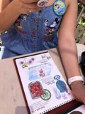 Writer's Retreat at Disney California Adventure Park