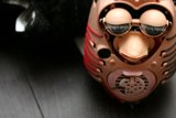 Face-Off Figure