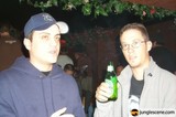 Beers with the Boys