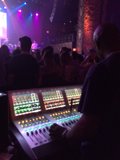 Mixing it Up
